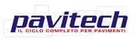 Pavitech Logo