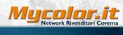 Mycolor.it Network Rivenditori Covema