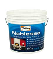 Noblesse 560 UN