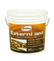 Externi Qrz 570 UN