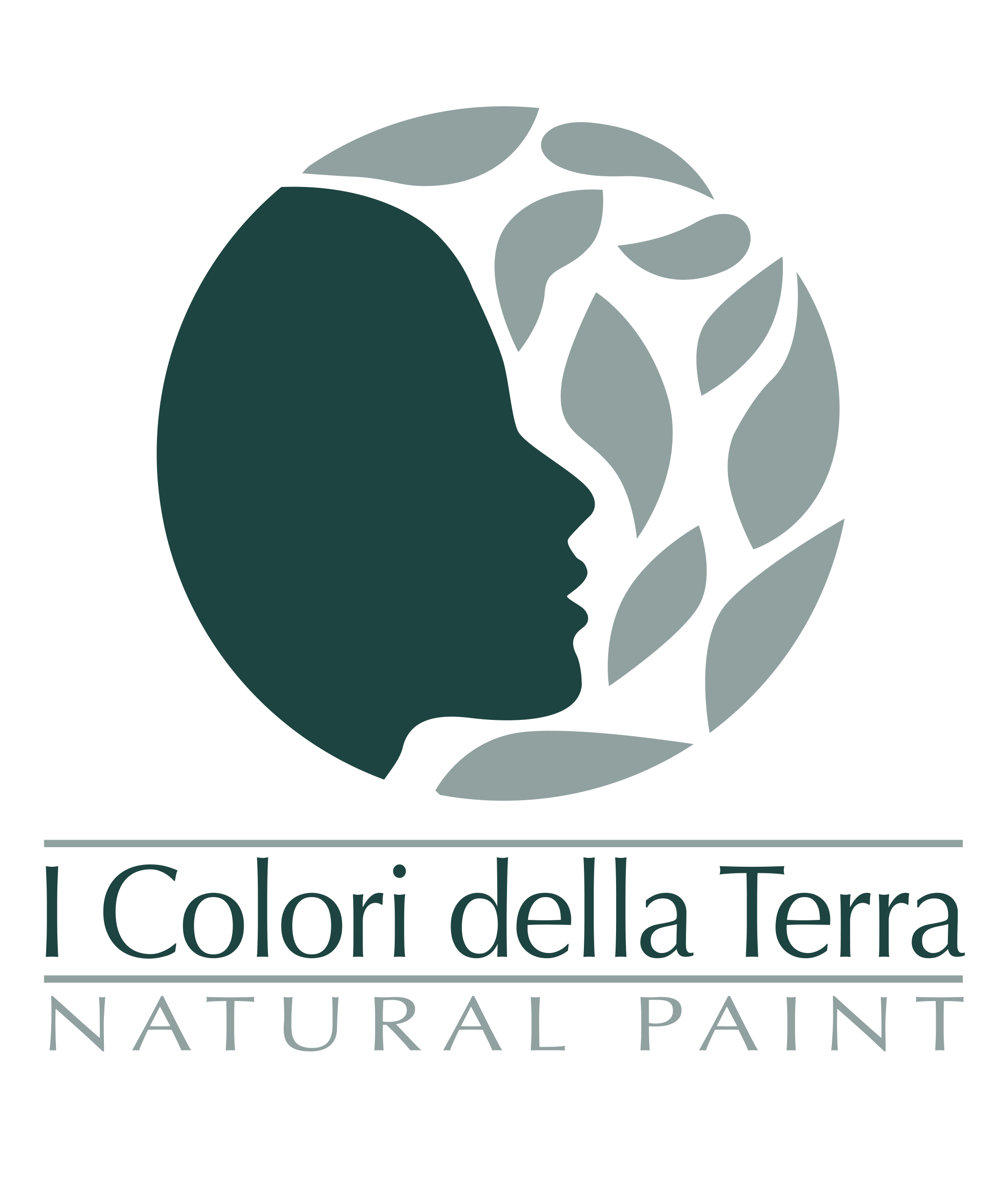 I Colori della Terra I Colori della Terra