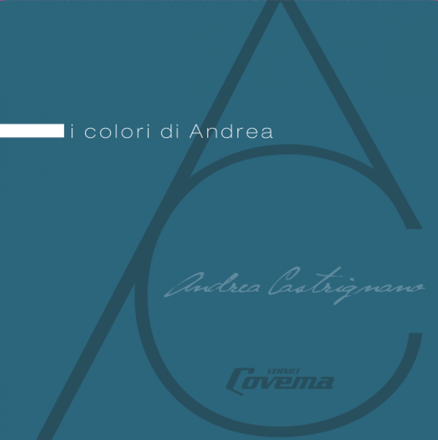 I colori di Andrea